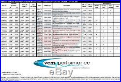 VE Holden Commodore & HSV L98 LS3 V8 Cam Package VCM Camshaft Kit Dual Spring 2