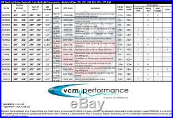 VE Holden Commodore & HSV V8 L98 LS3 Cam Package Kit VCM Camshaft Grind Pack 1