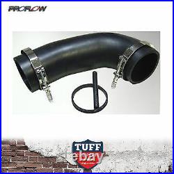 VE Holden Commodore & HSV V8 LS2 LS3 L76 L98 Mafless 4 Air Intake Pipe Kit New