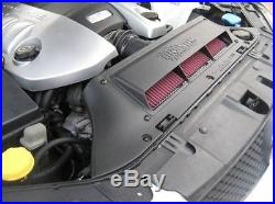 VE Holden Commodore & HSV V8 Orssom OTR Kit MAF Bundle with Infill Panel 11-13