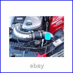 VE V8 Cold Air Intake Kit Holden Commodore 6.0 6.2 LS2 LS3 Ute Calais Omega HSV
