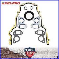 VE VF Holden Commodore & HSV LS2 LS3 L98 L76 L77 Fel-Pro Timing Cover Gasket Kit