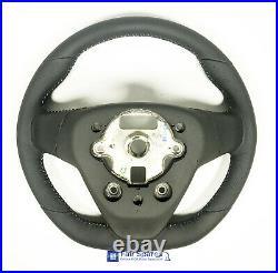 VF HSV GTS Clubsport Holden Commodore SS SSV Black Leather Sports Steering Wheel