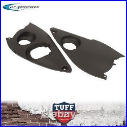 VF Holden Commodore & HSV VCM Side Fascia & Airbox Infill Panels Combo suit OTR