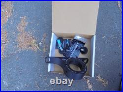 VXR8 Holden HSV Commodore VE Pontiac G8 Centre Prop Carrier JXB Performance