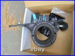 VXR8 Holden HSV Commodore VE Pontiac G8 Centre Prop Carrier JXB Performance