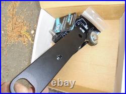 VXR8 Holden HSV Commodore VE Pontiac G8 Centre Prop Carrier JXB Performance