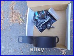 VXR8 Holden HSV Commodore VE Pontiac G8 Centre Prop Carrier JXB Performance