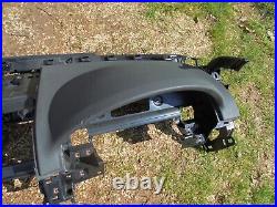 VXR8 Holden HSV Commodore VE Pontiac G8 Dashboard Frame with Airbag
