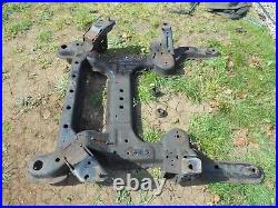 VXR8 Holden HSV Commodore VE Pontiac G8 Front Subframe