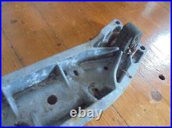 VXR8 Holden HSV Commodore VE Pontiac G8 Gearbox Exhaust Hanger Mount Auto