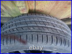 Vauxhall VXR8 19 Alloy wheels. Staggered set. Holden HSV Commodore VE