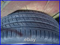 Vauxhall VXR8 19 Alloy wheels. Staggered set. Holden HSV Commodore VE