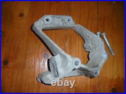 Vauxhall VXR8 Holden HSV Commodore Pontiac Air con A/C Mount Bracket 92067327
