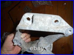 Vauxhall VXR8 Holden HSV Commodore Pontiac Air con A/C Mount Bracket 92067327