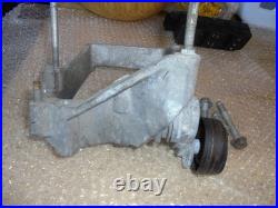 Vauxhall VXR8 Holden HSV Commodore Pontiac Air con A/C Mount Bracket 92252928