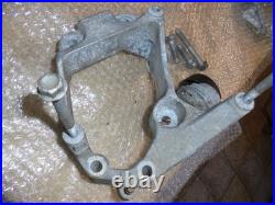 Vauxhall VXR8 Holden HSV Commodore Pontiac Air con A/C Mount Bracket 92252928