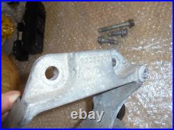 Vauxhall VXR8 Holden HSV Commodore Pontiac Air con A/C Mount Bracket 92252928