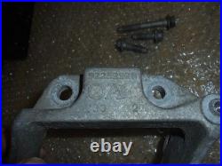 Vauxhall VXR8 Holden HSV Commodore Pontiac Air con A/C Mount Bracket 92252928