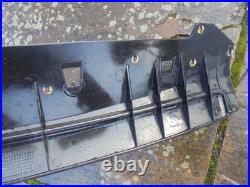 Vauxhall VXR8 Holden HSV Commodore Pontiac G8 Bonnet Trim