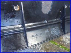 Vauxhall VXR8 Holden HSV Commodore Pontiac G8 Bonnet Trim