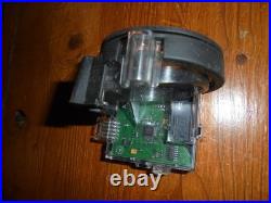 Vauxhall VXR8 Holden HSV Commodore Pontiac Immobilizer transceiver 92205311