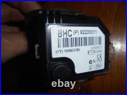 Vauxhall VXR8 Holden HSV Commodore Pontiac Immobilizer transceiver 92205311