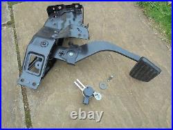 Vauxhall VXR8 Holden HSV Commodore VE Brake Pedal Auto