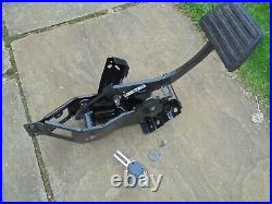 Vauxhall VXR8 Holden HSV Commodore VE Brake Pedal Auto