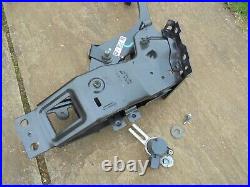 Vauxhall VXR8 Holden HSV Commodore VE Brake Pedal Auto