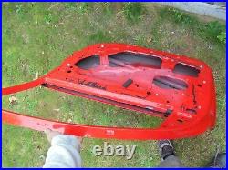 Vauxhall VXR8 Holden HSV Commodore VE Front Door Right Side
