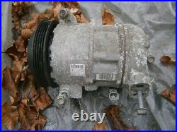 Vauxhall VXR8 Holden HSV Commodore VE LS engine Air Con Compressor