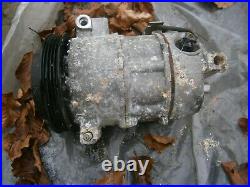 Vauxhall VXR8 Holden HSV Commodore VE LS engine Air Con Compressor