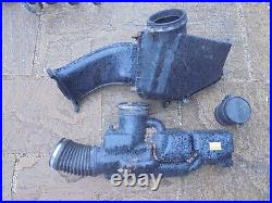 Vauxhall VXR8 Holden HSV Commodore VE Pontiac G8 Airbox Induction MAF sensor