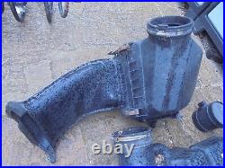 Vauxhall VXR8 Holden HSV Commodore VE Pontiac G8 Airbox Induction MAF sensor