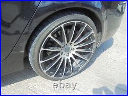 Vauxhall VXR8 Holden HSV Commodore VE Pontiac G8 Alloys 5 x 120 20 Wheels x 4