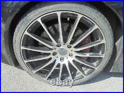 Vauxhall VXR8 Holden HSV Commodore VE Pontiac G8 Alloys 5 x 120 20 Wheels x 4