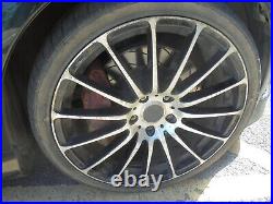 Vauxhall VXR8 Holden HSV Commodore VE Pontiac G8 Alloys 5 x 120 20 Wheels x 4