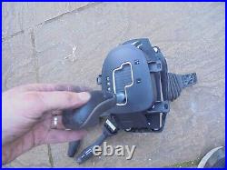 Vauxhall VXR8 Holden HSV Commodore VE Pontiac G8 Auto Shifter