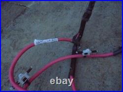 Vauxhall VXR8 Holden HSV Commodore VE Pontiac G8 Battery Cable Boot to Engine