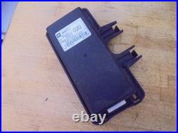 Vauxhall VXR8 Holden HSV Commodore VE Pontiac G8 Bluetooth Module + Mount