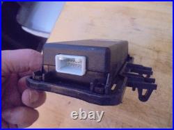 Vauxhall VXR8 Holden HSV Commodore VE Pontiac G8 Bluetooth Module + Mount