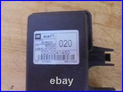 Vauxhall VXR8 Holden HSV Commodore VE Pontiac G8 Bluetooth Module + Mount