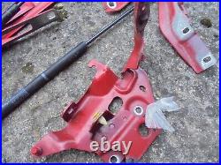 Vauxhall VXR8 Holden HSV Commodore VE Pontiac G8 Bonnet Hinges + Boot Hinges