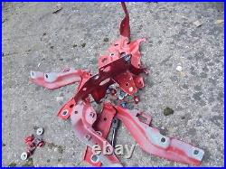 Vauxhall VXR8 Holden HSV Commodore VE Pontiac G8 Bonnet Hinges + Boot Hinges