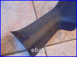 Vauxhall VXR8 Holden HSV Commodore VE Pontiac G8 Door Sill Trim Rear Pair