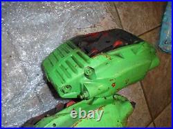 Vauxhall VXR8 Holden HSV Commodore VE Pontiac G8 Front Brake Callipers