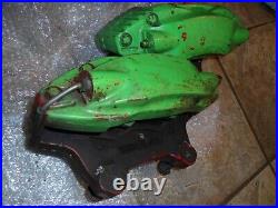 Vauxhall VXR8 Holden HSV Commodore VE Pontiac G8 Front Brake Callipers