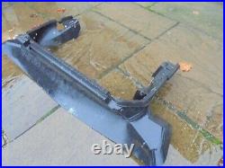 Vauxhall VXR8 Holden HSV Commodore VE Pontiac G8 Front Bumper Air Duct