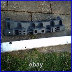 Vauxhall VXR8 Holden HSV Commodore VE Pontiac G8 Front Crash Bar Bumper Support